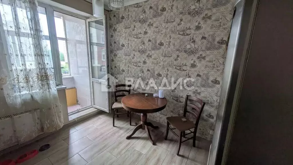 Продается 1-комнатная квартира - Фото 1