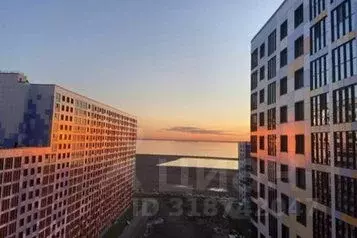 1-к кв. Санкт-Петербург бул. Головнина, 12к1 (27.0 м) - Фото 0