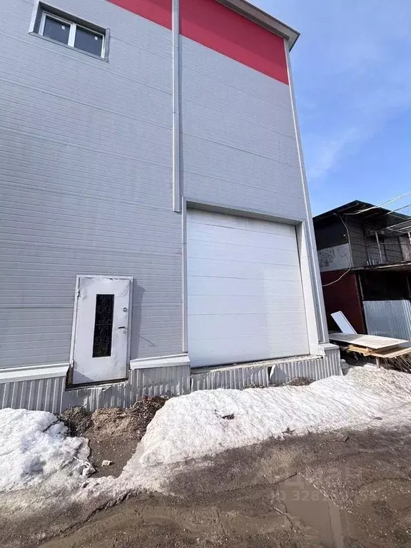 Склад в Московская область, Дзержинский ул. Стройгородок, вл5 (490 м) - Фото 1