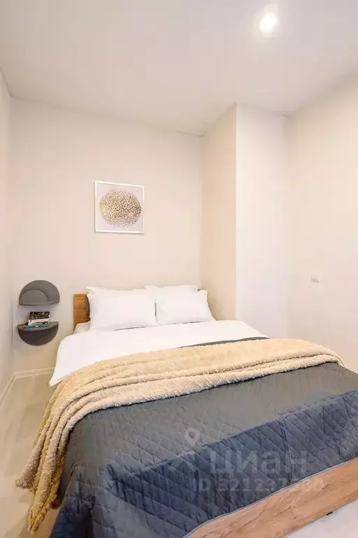 1-к кв. Карелия, Петрозаводск ул. Чапаева, 40А (31.0 м) - Фото 2