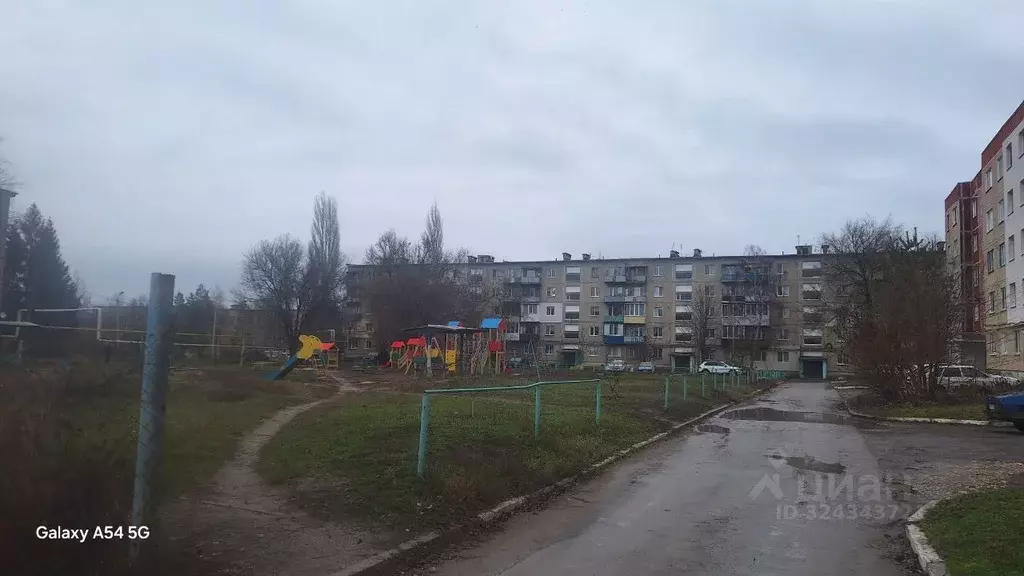 2-к кв. Саратовская область, Воскресенский район, Елшанское ... - Фото 2