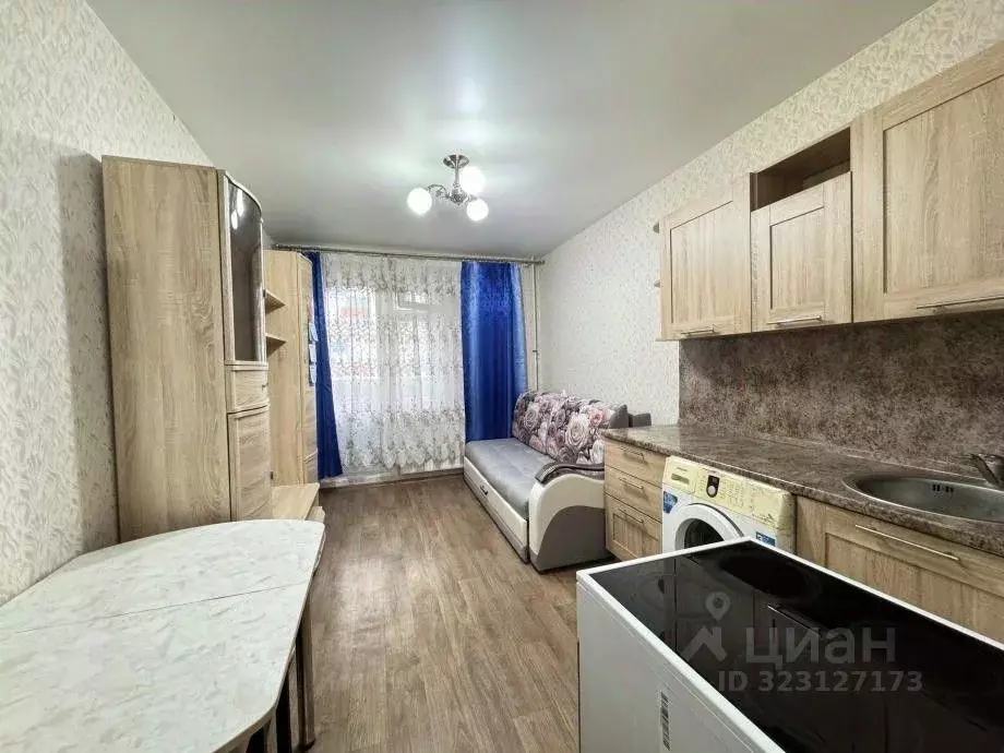 Студия Татарстан, Зеленодольск просп. Строителей, 24А (19.0 м) - Фото 1