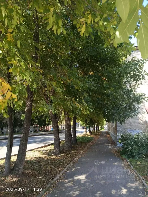 1-к кв. Башкортостан, Уфа Рязанская ул., 1/1 (18.6 м) - Фото 1