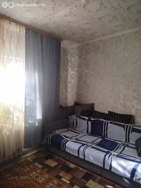 2-комнатная квартира: Калиново, улица Ленина, 17 (43.4 м) - Фото 1