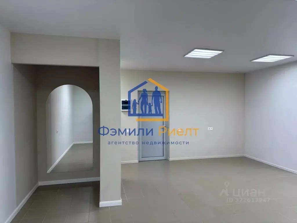 Офис в Калужская область, Обнинск просп. Ленина, 137к4 (45 м) - Фото 2