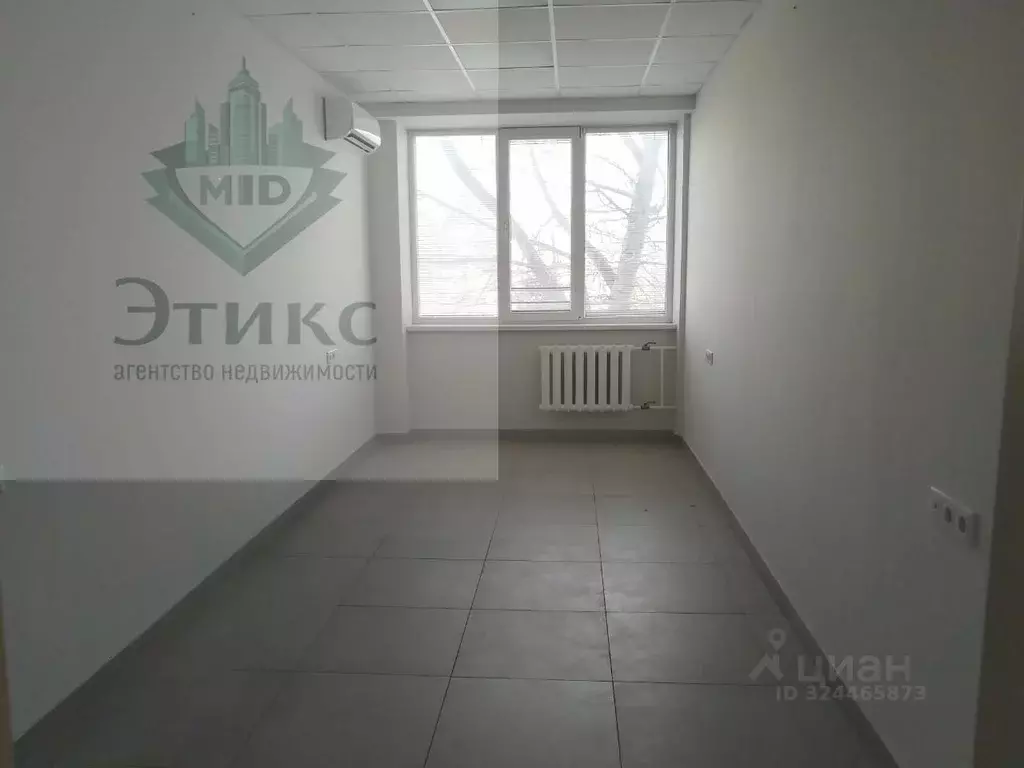 Офис в Ульяновская область, Ульяновск проезд Максимова, 4 (18 м) - Фото 1