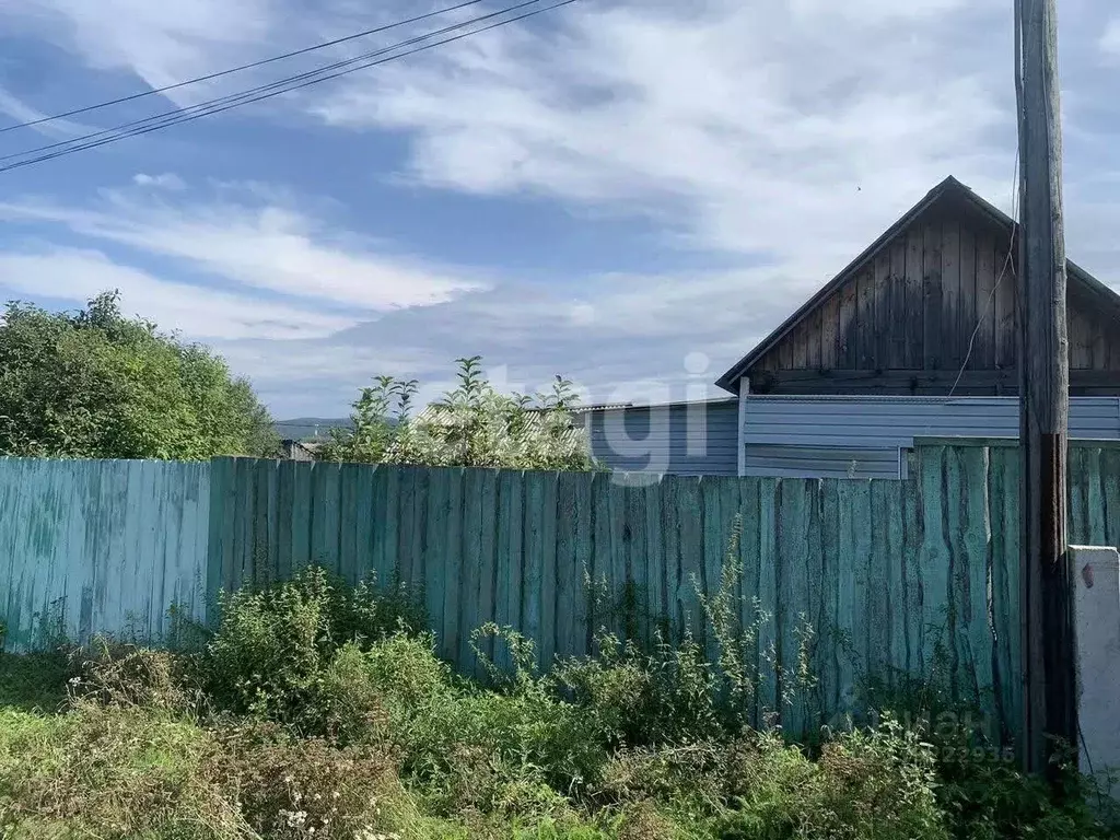 Дом в Бурятия, Прибайкальский район, с. Югово ул. 40 лет Победы, 40 ... - Фото 0