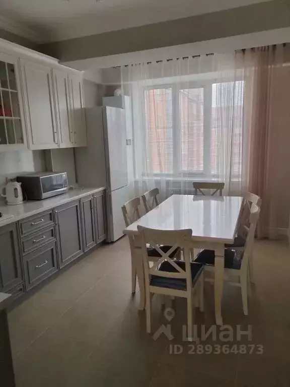 1-к кв. Дагестан, Дербент ул. Сальмана, 65Вк1 (55.0 м) - Фото 2