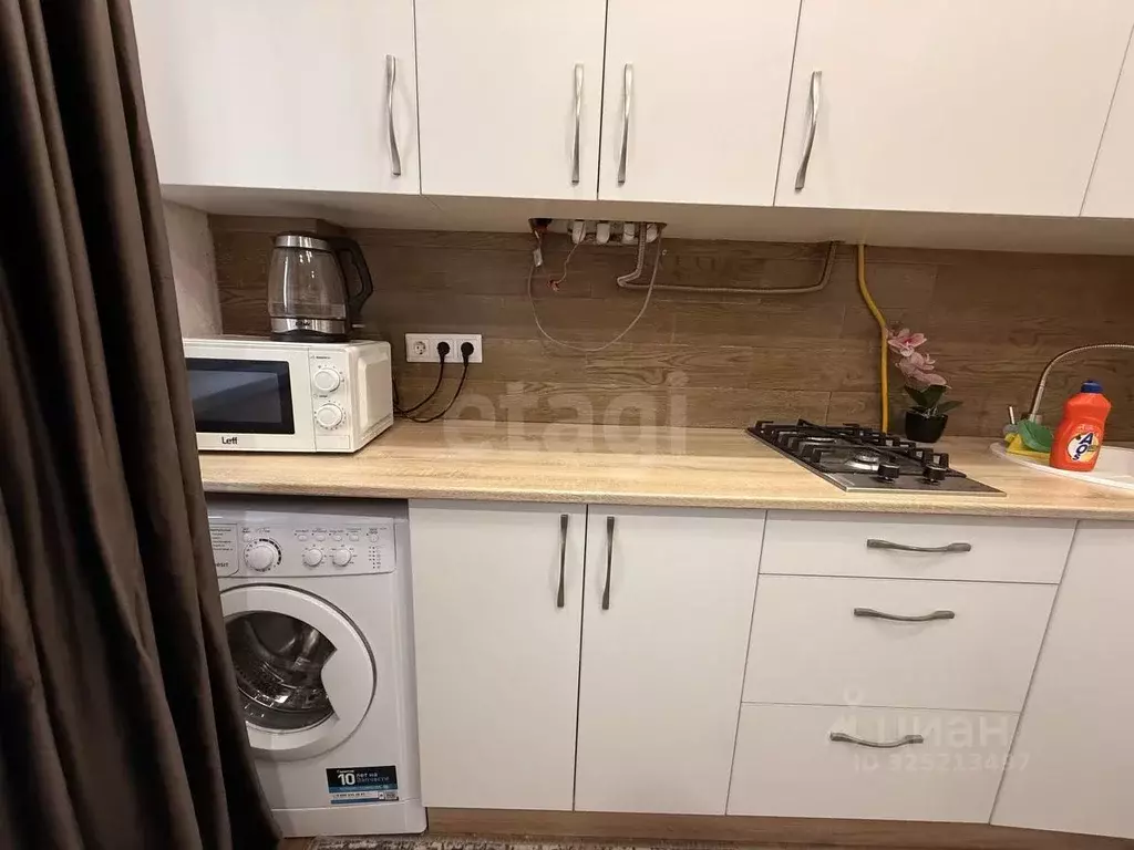 1-к кв. Адыгея, Майкоп Степная ул., 170 (34.0 м) - Фото 1