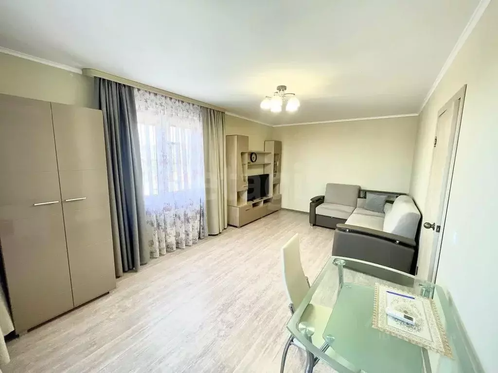 2-к кв. Краснодарский край, Анапа ул. Адмирала Пустошкина, 22к7 (60.0 ... - Фото 1