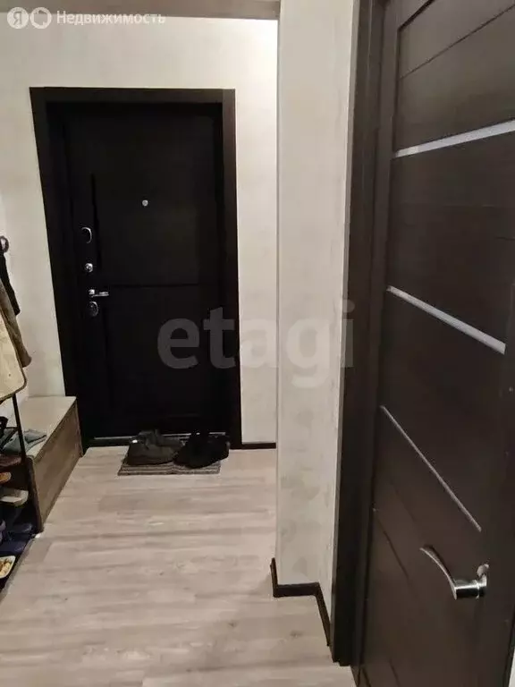 1-комнатная квартира: Тверь, Новочеркасская улица, 53 (34.9 м) - Фото 2