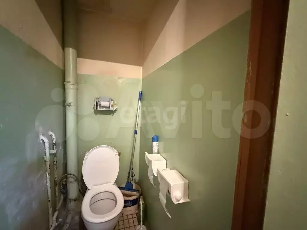 Комната 17,2 м в 1-к., 5/9 эт. - Фото 1