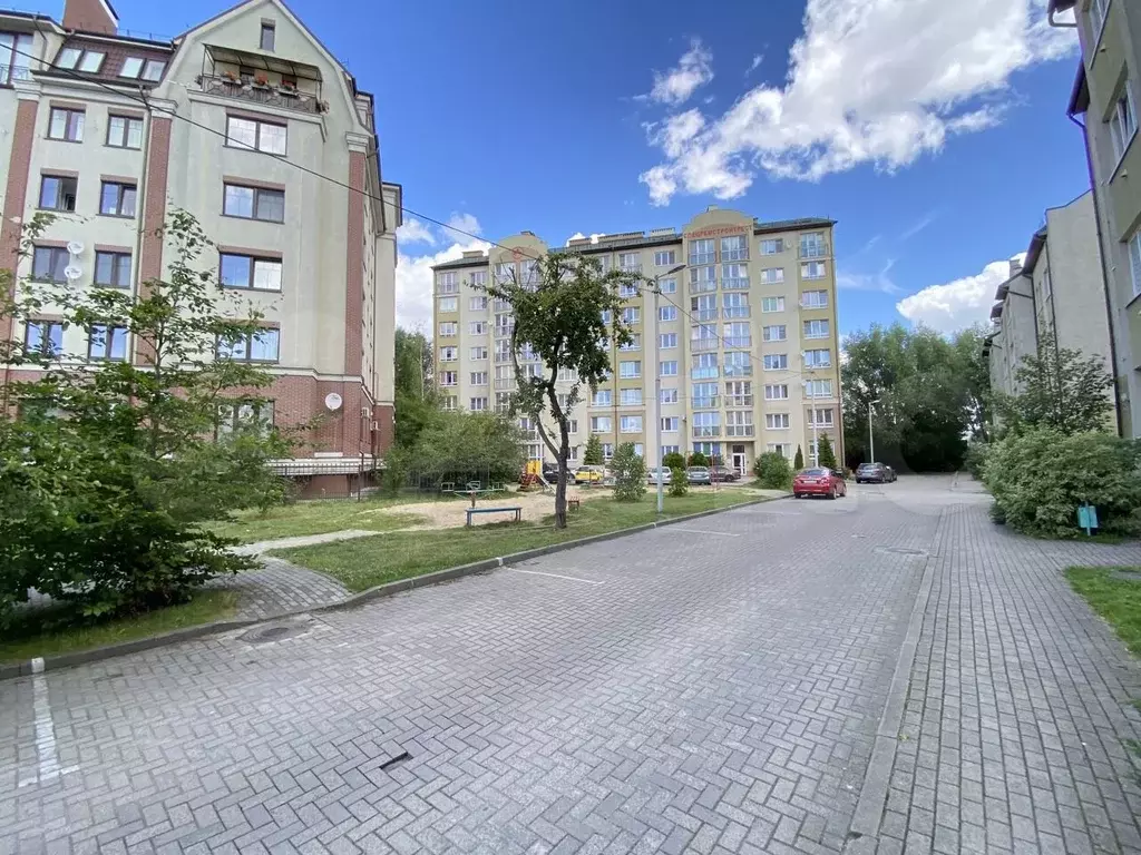 2-к. квартира, 72 м, 8/8 эт. - Фото 0