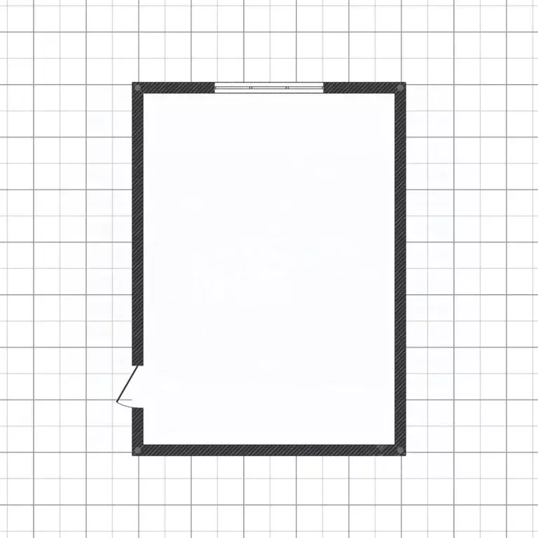 Комната Липецкая область, Липецк 15-й мкр, 1/4 (17.0 м) - Фото 2