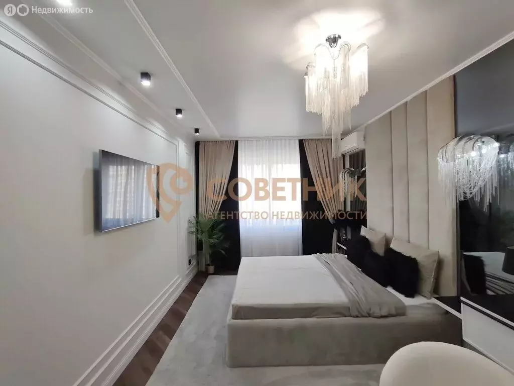 1-комнатная квартира: Краснодар, Дальняя улица, 8к2 (39 м) - Фото 1