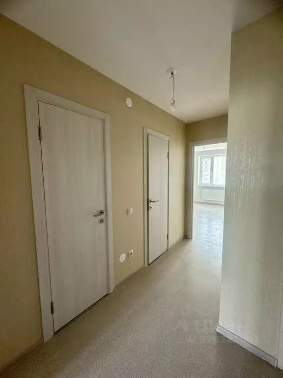 4-к кв. Санкт-Петербург Ленинский просп., 68 (93.8 м) - Фото 1