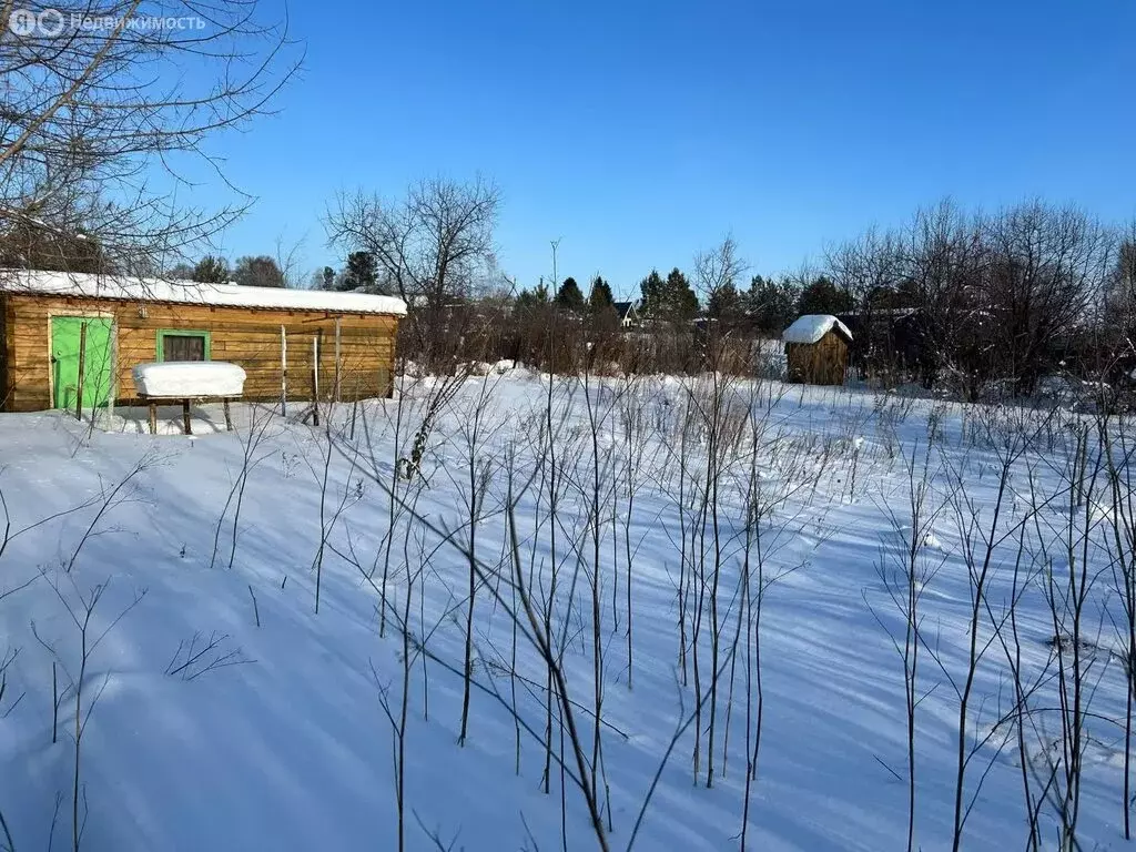 Участок в Бийский район, СТ Берег Катуни, 13-я Садовая улица (6.57 м) - Фото 2