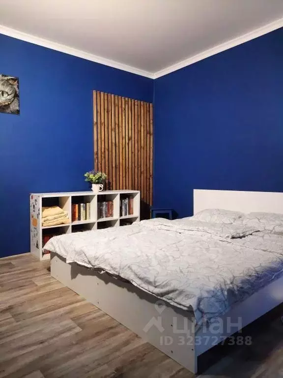 1-к кв. Московская область, Одинцово Можайское ш., 11 (43.0 м) - Фото 2