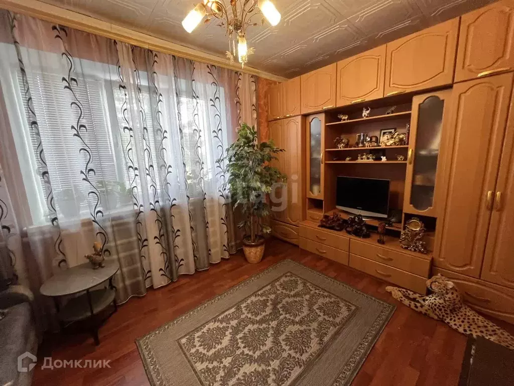 Продаётся 2-к квартира, 40.6 м - Фото 1