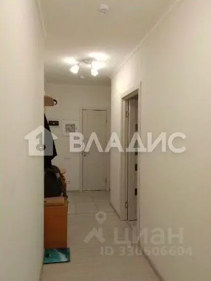 2-к кв. Москва Свободный просп., 25/27 (57.3 м) - Фото 1
