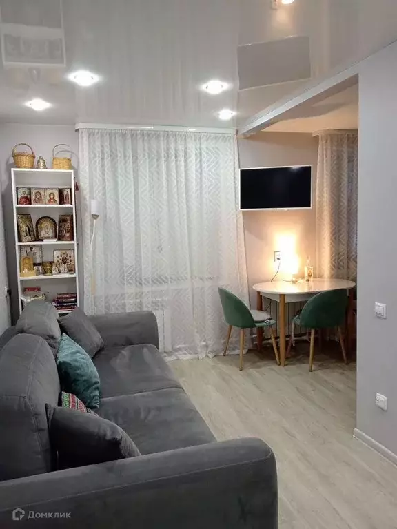 Продаётся 3-к квартира, 59.9 м - Фото 0