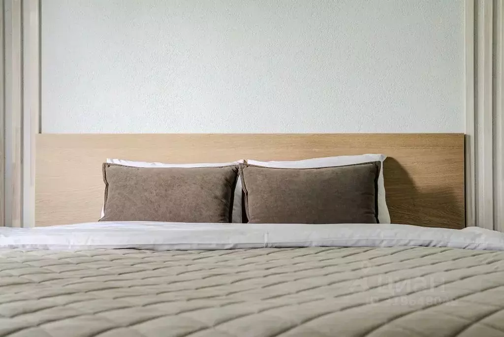 1-к кв. Ленинградская область, Всеволожский район, Бугровское ... - Фото 2