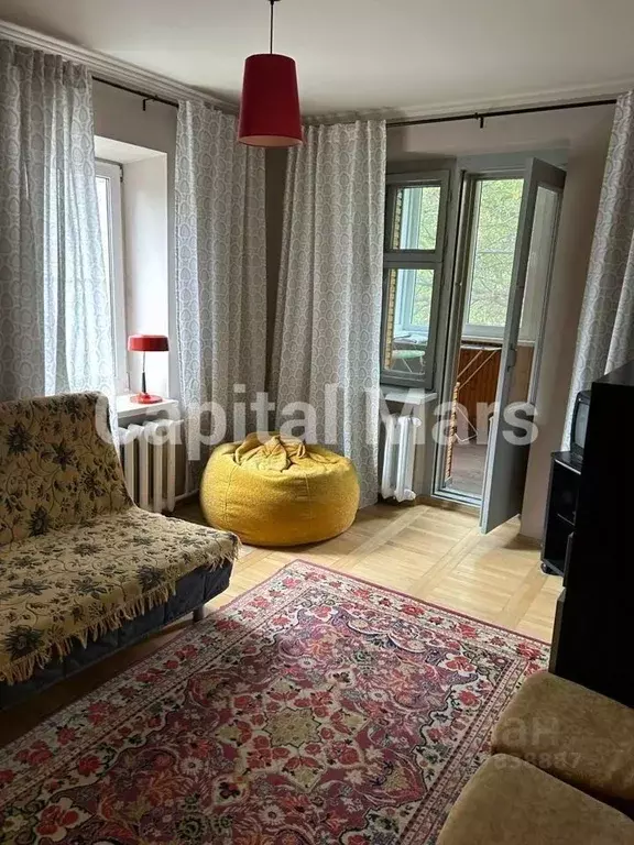 2-к кв. Краснодарский край, Краснодар Ипподромная ул., 53 (55.0 м) - Фото 1