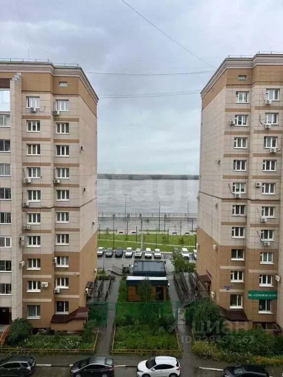Студия Амурская область, Благовещенск Заводская ул., 4 (27.3 м) - Фото 1