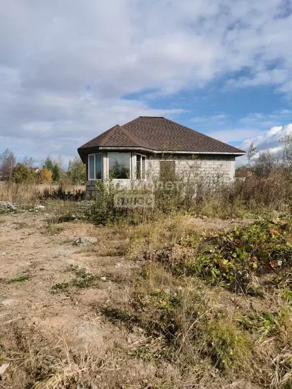 Дом в Сахалинская область, Анивский городской округ, с. Мицулевка ул. ... - Фото 1