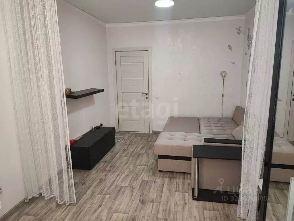 2-к кв. Ростовская область, Батайск ул. Максима Горького, 111к2 (40.0 ... - Фото 1