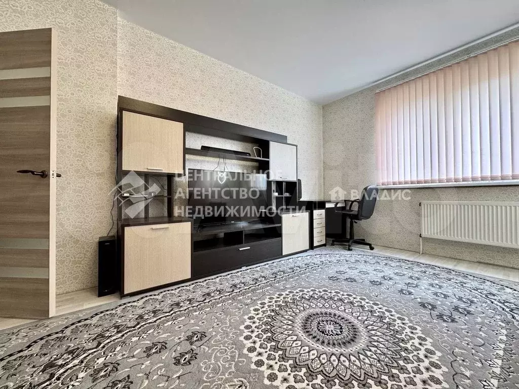 1-к. квартира, 49,8 м, 4/14 эт. - Фото 0