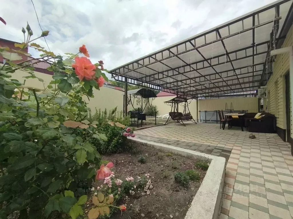 Дом в Ставропольский край, Железноводск Медовая ул., 3А (2 м) - Фото 2