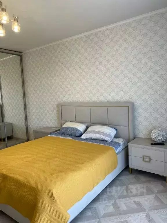 1-к кв. Калининградская область, Калининград ул. Дзержинского, 78Б ... - Фото 1