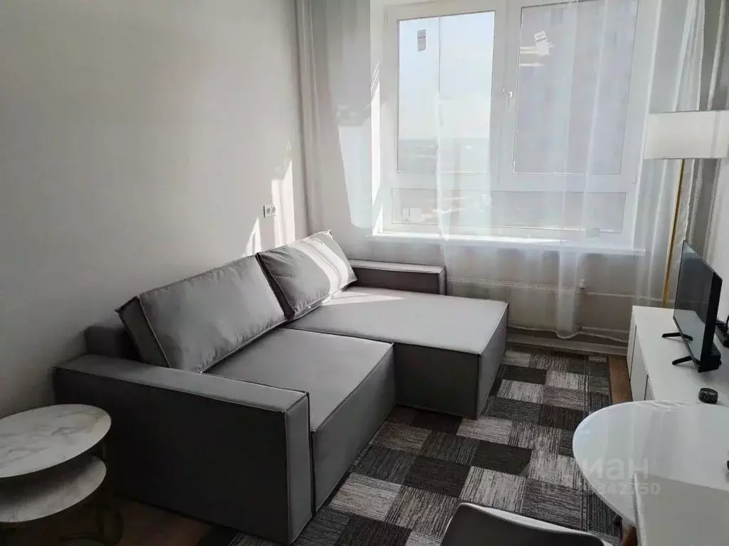 2-к кв. Московская область, Люберцы городской округ, Мирный пгт ... - Фото 2