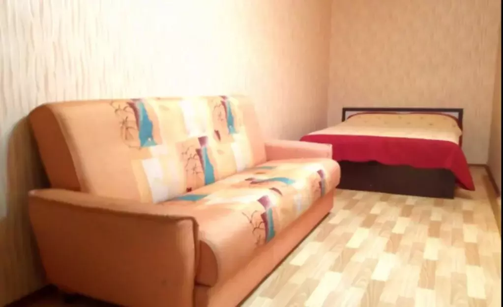 1-к кв. Московская область, Балашиха Первомайская ул., 1 (40.0 м) - Фото 1