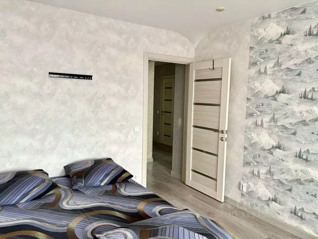2-к кв. Чувашия, Чебоксары бул. Солнечный, 2к1 (58.0 м) - Фото 1