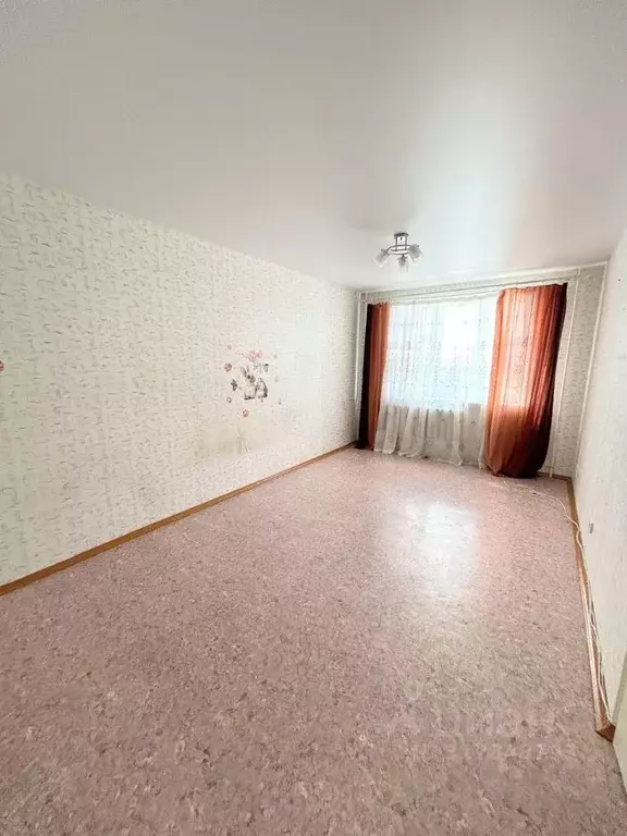 1-к кв. Башкортостан, Уфа ул. Валерия Лесунова, 6 (33.0 м) - Фото 1
