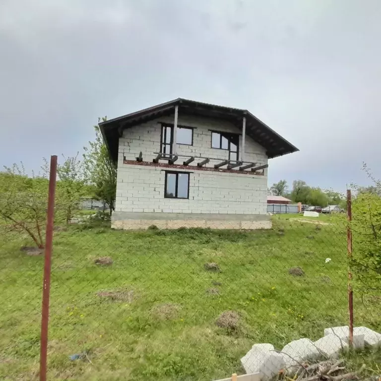 Дом в Тульская область, Веневский муниципальный округ, с. Березово ул. ... - Фото 2