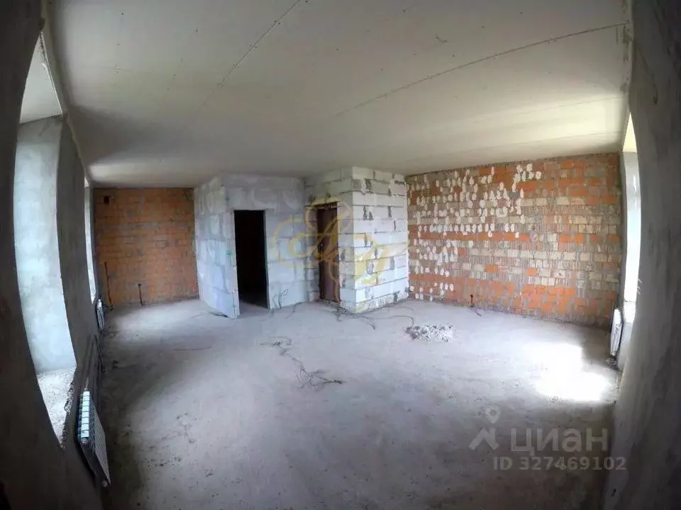 2-к кв. Московская область, Клин городской округ, Решетниково пгт ул. ... - Фото 2