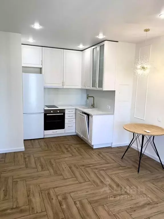 1-к кв. Ростовская область, Ростов-на-Дону ул. Еременко (40.0 м) - Фото 1