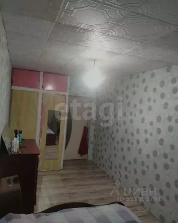 3-к кв. Курганская область, Куртамыш ул. 22-го Партсъезда, 11 (57.1 м) - Фото 2