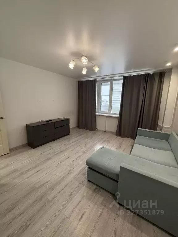 1-к кв. Москва, Москва, Зеленоград к406 (39.0 м) - Фото 2