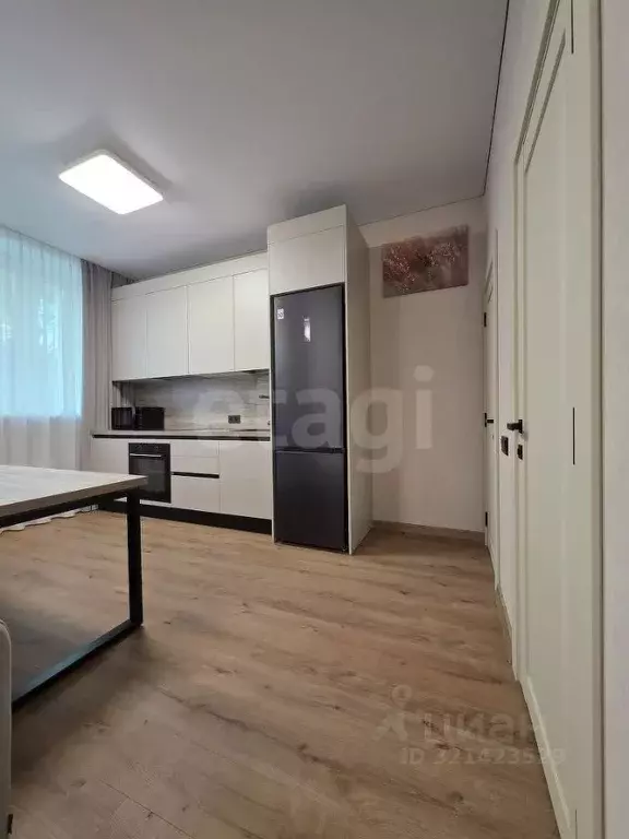 2-к кв. Свердловская область, Нижний Тагил просп. Ленина, 34 (56.6 м) - Фото 1