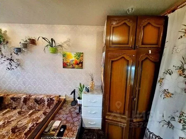 Комната Белгородская область, Белгород Степная ул., 2 (12.0 м) - Фото 2