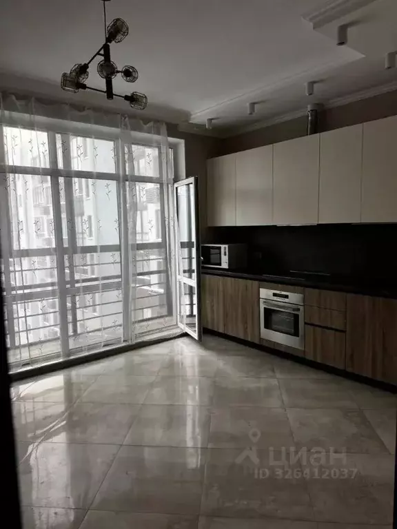 1-к кв. Москва просп. Магеллана, 2 (47.63 м) - Фото 1