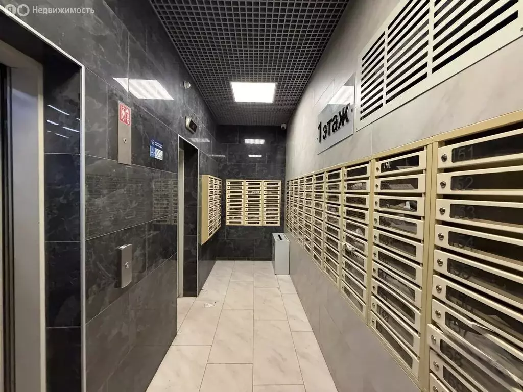 Квартира-студия: Киров, улица Энтузиастов, 15к1 (28.72 м) - Фото 2