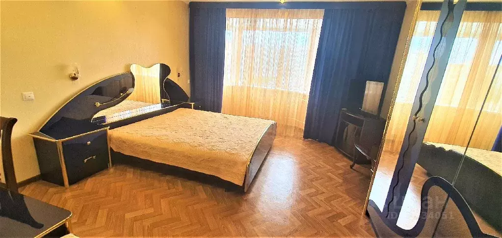 2-к кв. Ямало-Ненецкий АО, Надым наб. Оруджева, 4 (56.0 м) - Фото 1