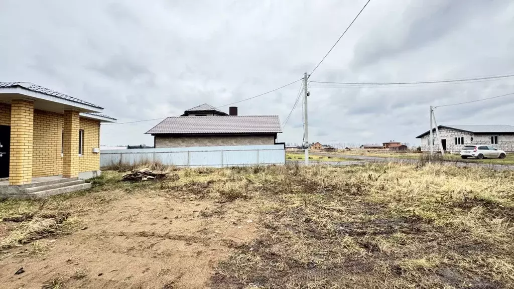 Участок в Башкортостан, Уфимский район, Михайловский сельсовет, д. ... - Фото 2