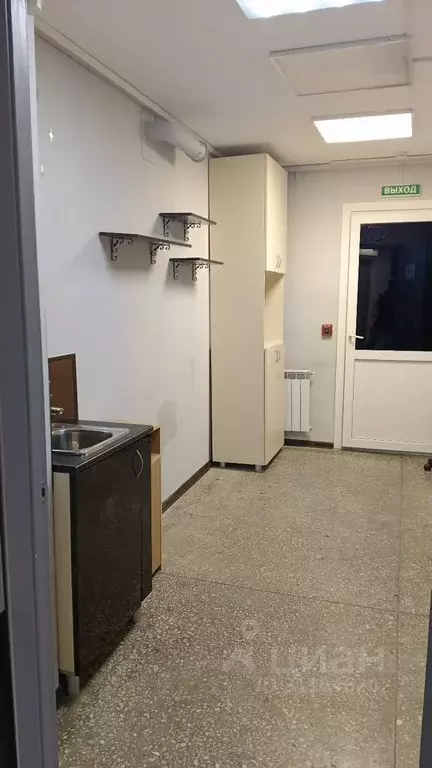 Помещение свободного назначения в Пермский край, Пермь ... - Фото 1