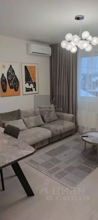 2-к кв. Москва д. Румянцево, ул. Садовая, 62 (55.0 м) - Фото 1